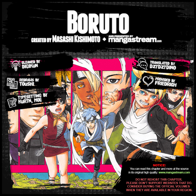 Boruto: Naruto Next Generations Chapter 13 2